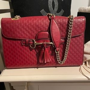 Gucci women bags